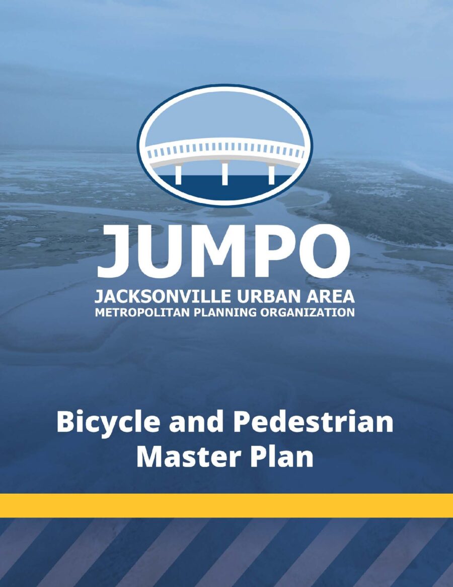 Bike & Pedestrian Master Plan